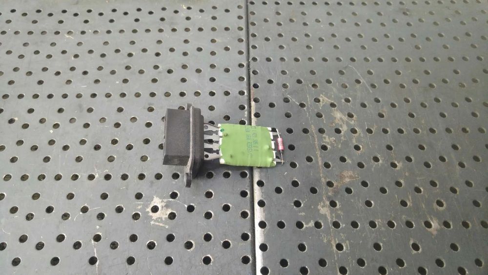 Rezistenta aeroterma ford ka ru8 9s5118591aa