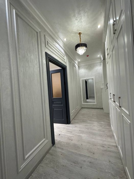 Ташкент сити 3х комн новая