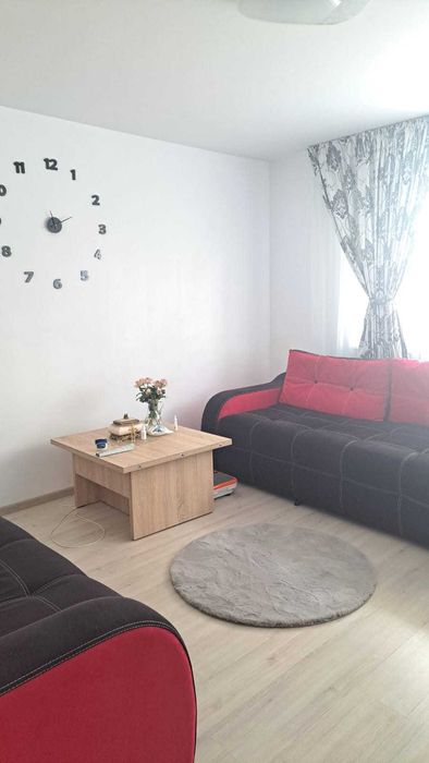 Brasov Sanpetru  2 decomandate 130000 euro