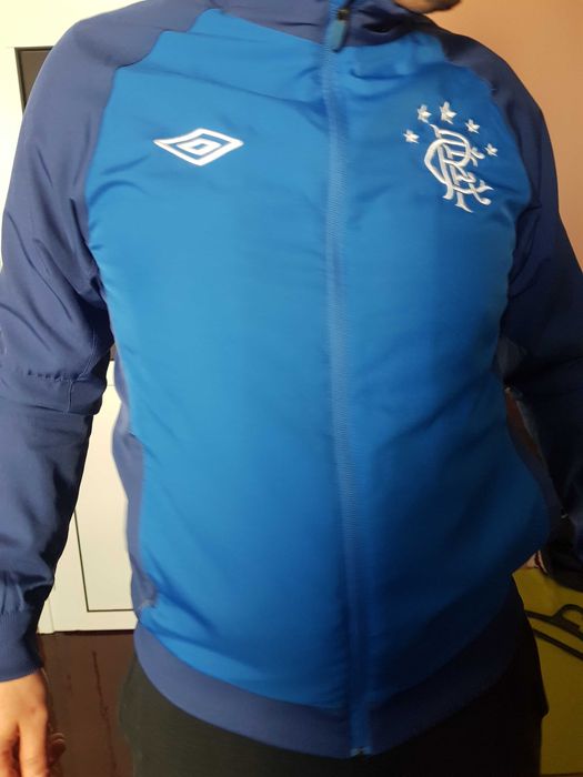 Оригинално Горнище Umbro