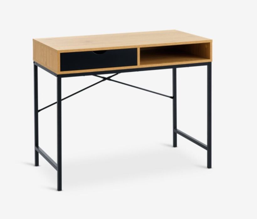 birou Jysk trappedal