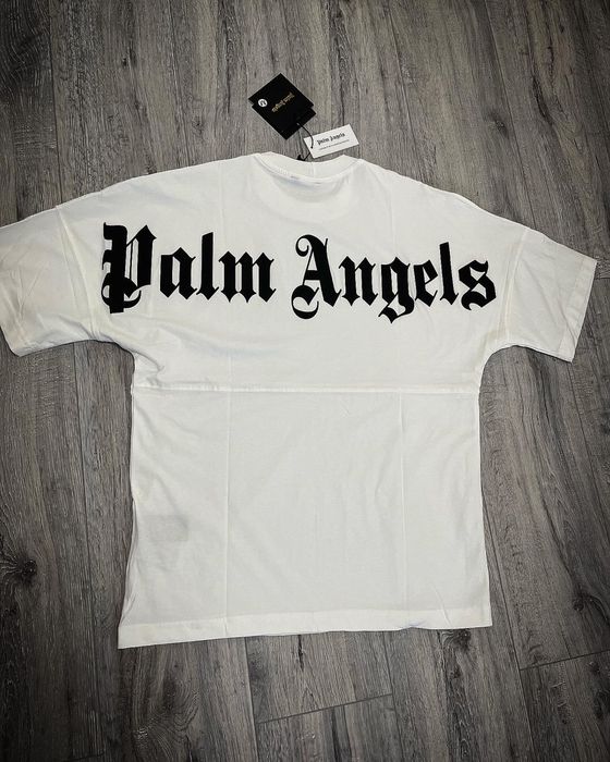 Tricou Palm Angels Premium