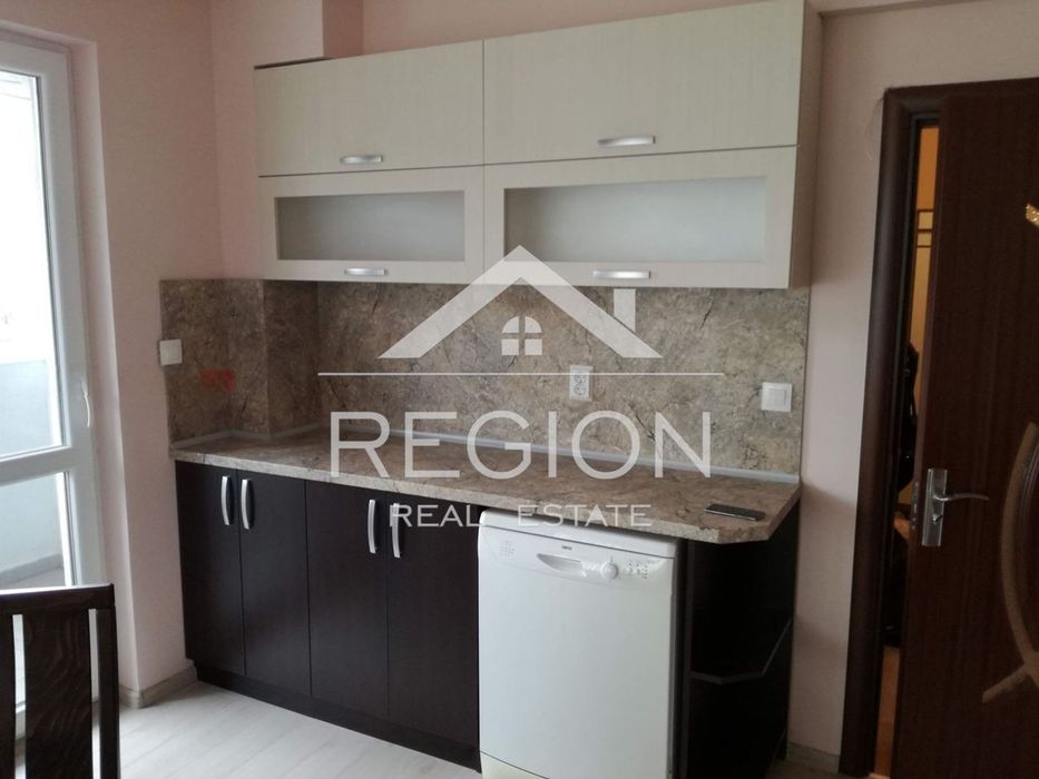 Дава се под наем Двустаен апартамент в Варна, Младост 1 - 58 кв.м за 433.5 € - Снимка #7