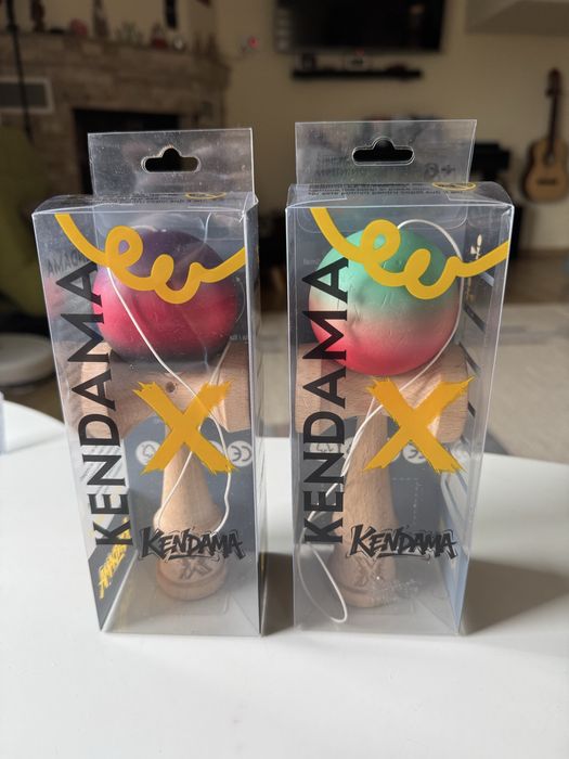 Vand Kendama !! OFERTA !!