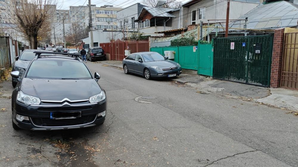 Citroen C5 hydractive 3 2.0 hdi 180