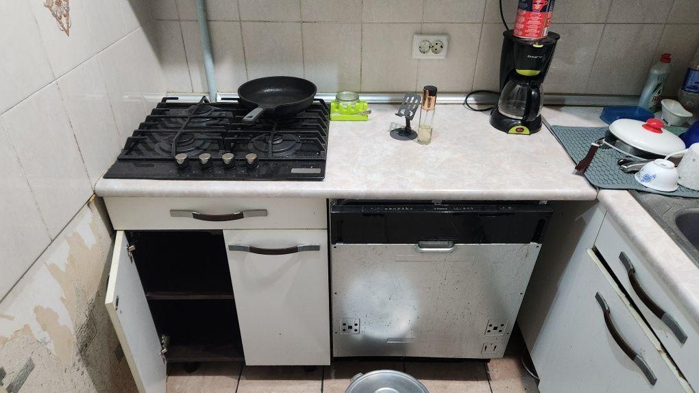 Кухонный гарнитур