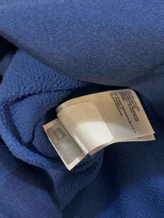 The North Face Термо Худи