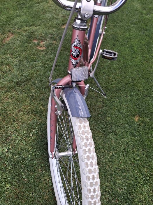 Bicicleta Pegas Strada 2