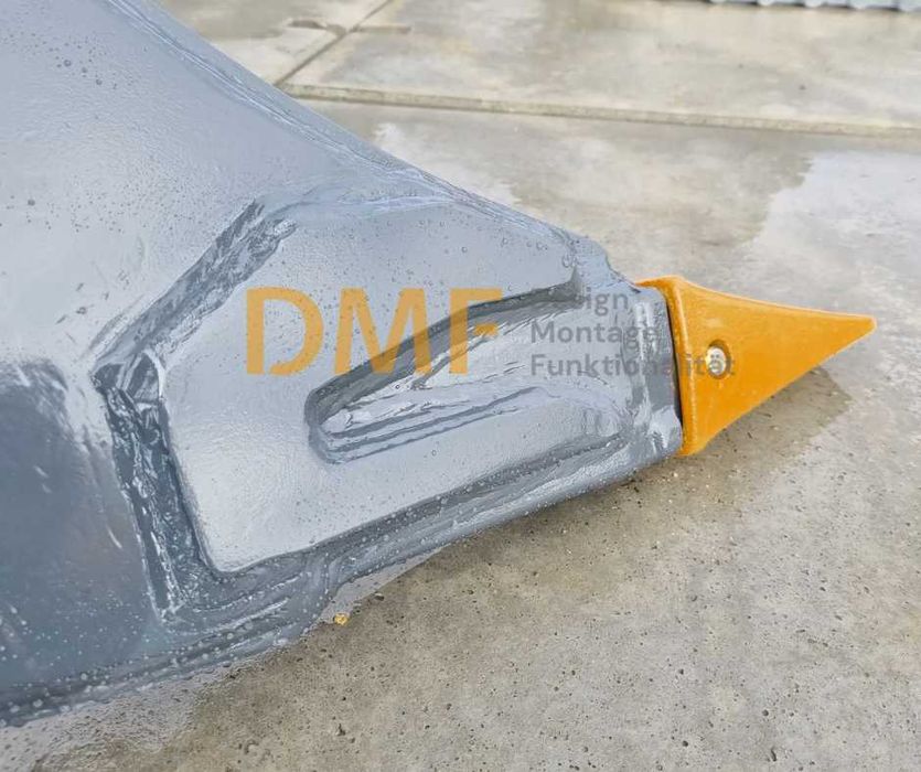 Рипер за багер 12 - 20 тона