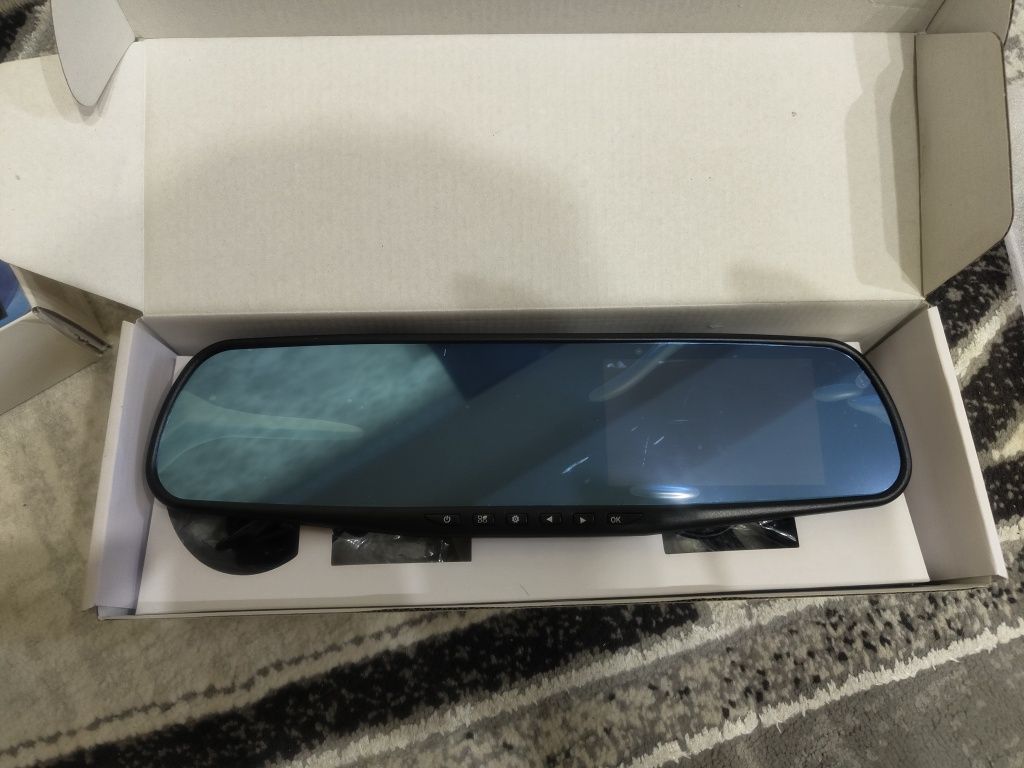 Видеорегистратор Blackbox DVR