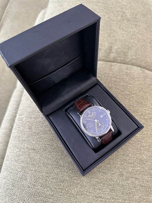 Zeppelin Nordstern Automatic 7560