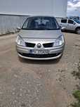Renault Scenic 2 ,2008,înmatriculat.