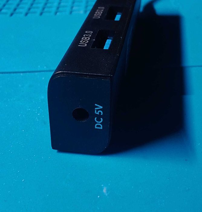 LogiLink HUB USB 3.0