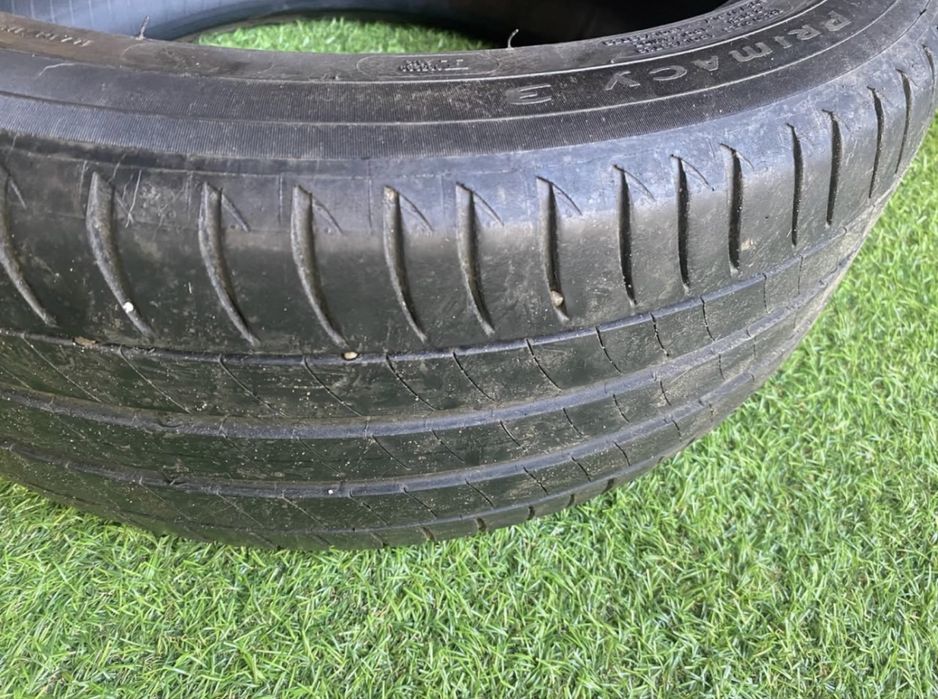 Anvelope de vara  Michelin primacy 3