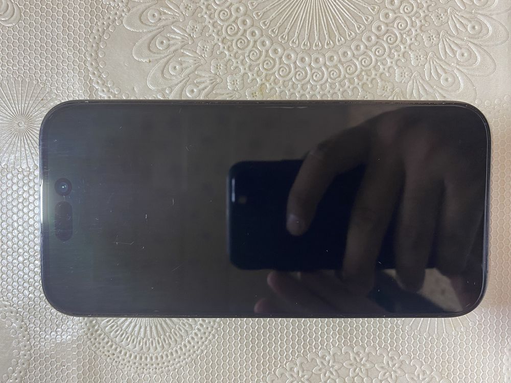 Iphone 14 pro 128gb