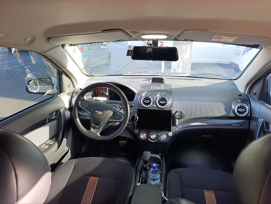 Nexia 3 avtomat 2021yil 86000 yurgan