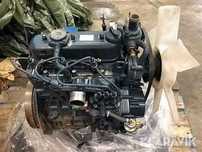 motor kubota d905, d1105, v1505, v220