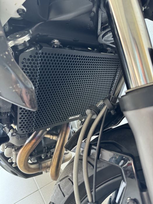 CFMOTO 650NK, an 2023, 5500km.