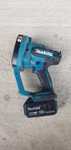 Masina taiat tija filetata Makita DCS102