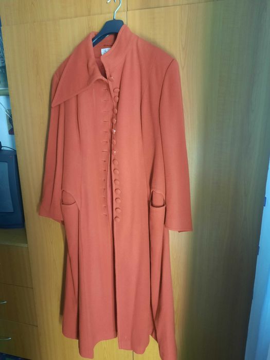 Pardesiu/palton toamna de dama