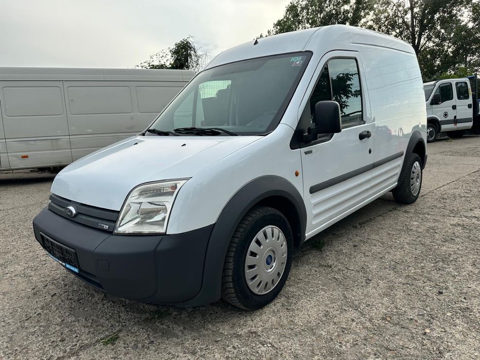 Vand ford transit connect 2009 1.8 diesel