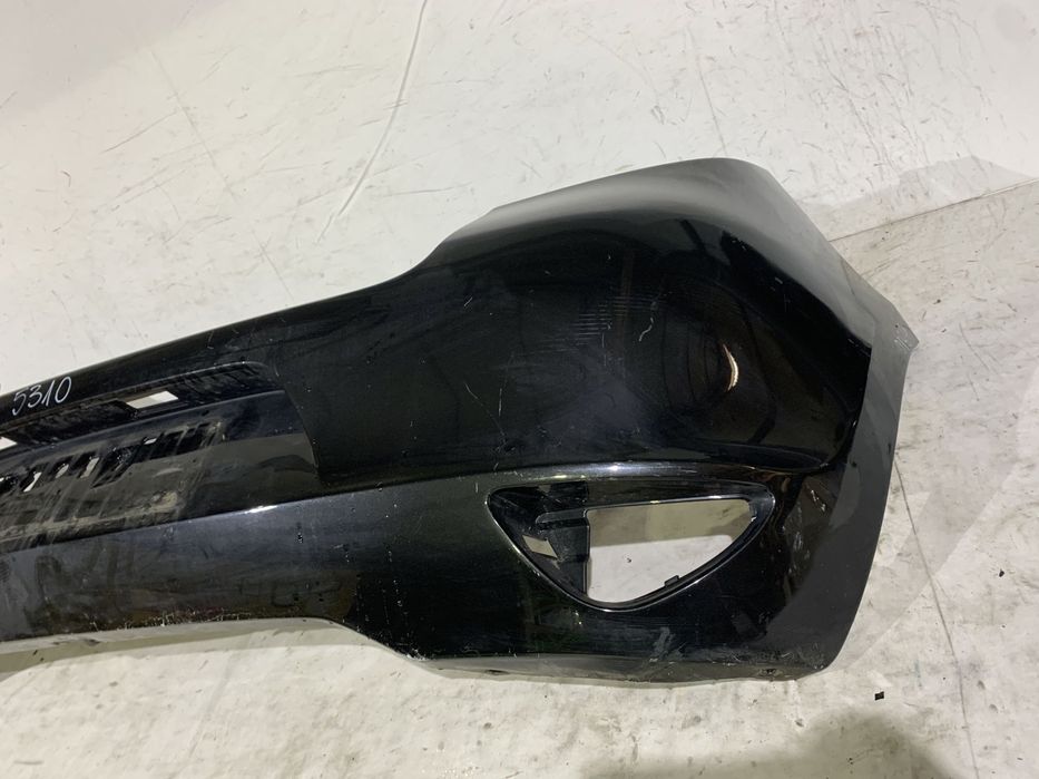 Bara spate Renault Clio 3 hatchback facelift, 2009, 2010, 2011, 2012, 2013, cod origine OE 8500224345R.