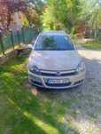 Vând Opal Astra A-H 2006
