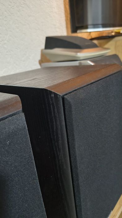 Boxe Magnat Monitor Supreme 202 impecabile .