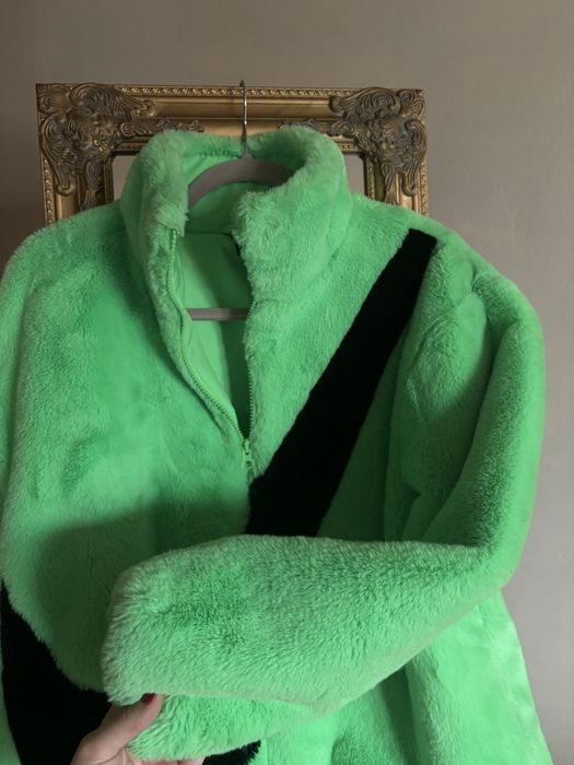 Пухкаво яке Nike/Найк