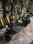 Vand Scuter electric urgent