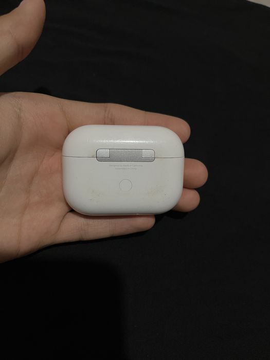 AirPods Pro кейс оригинал