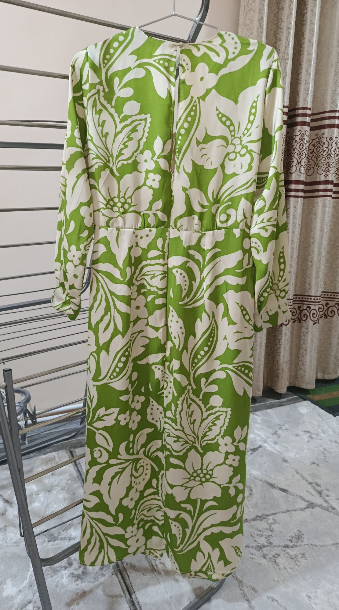 Zara     ko'ylak
