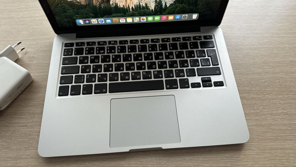 Apple MacBook Pro 13.3" Retina