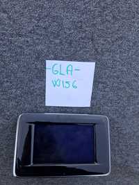 Ecran monitor display Mercedes GLA W156