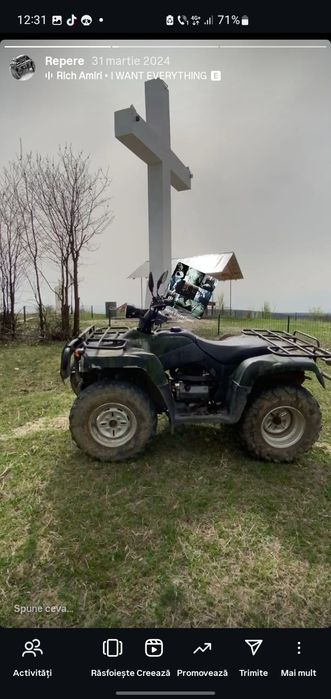 Vând sau schimb cu masina