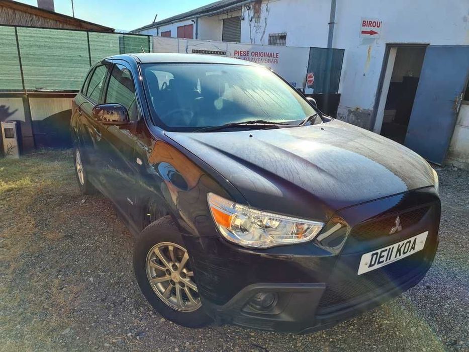 Sonda lambda Mitsubishi ASX 1.6i 2010 - 2012 86kW 117CP 1590CC 4A92 (428) 149100