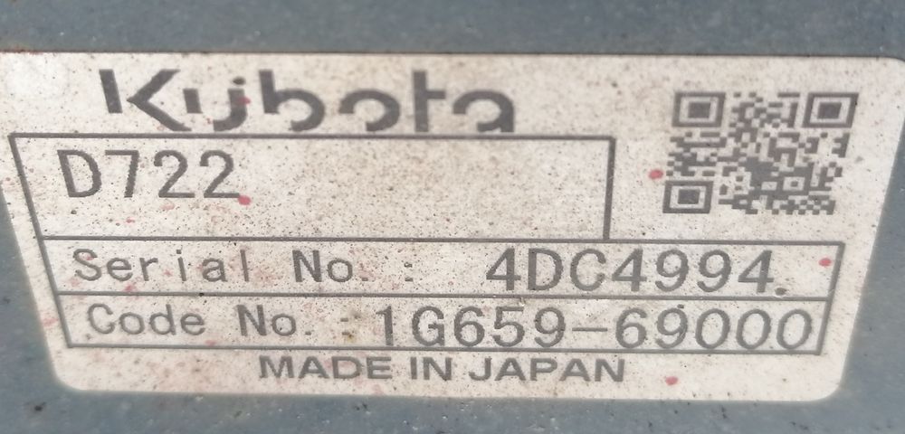 Motocompresor marca Kaeser M20