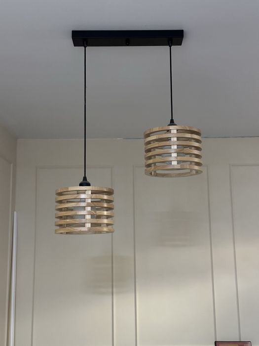 Lustra candelabru sufragerie