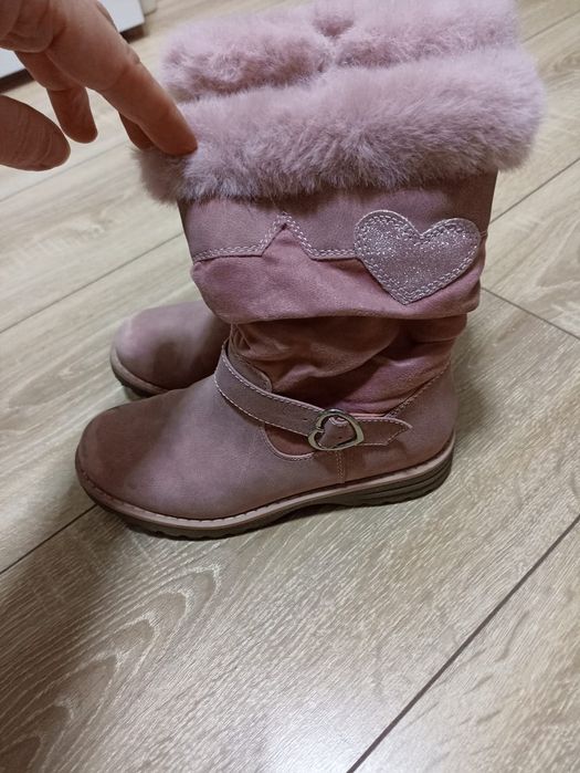 Cizme Graceland marime 30