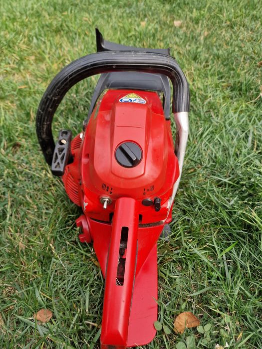 Drujba japoneza Shindaiwa