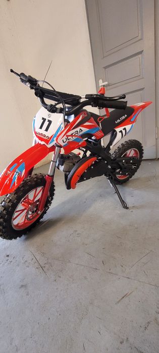 Cross pentru copii de 49cc  nou adus din Germania