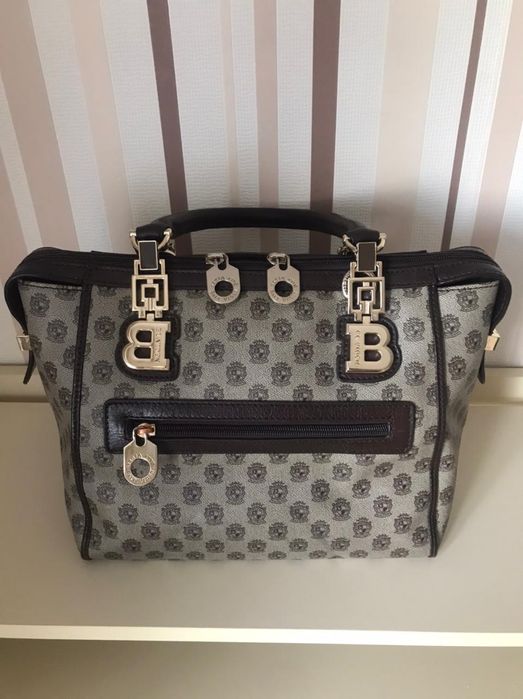 Сумка в идеальном состоянии