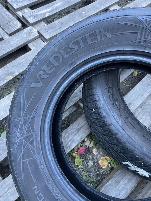 Cauciucuri iarna 235/65/17 Vredestein 2023