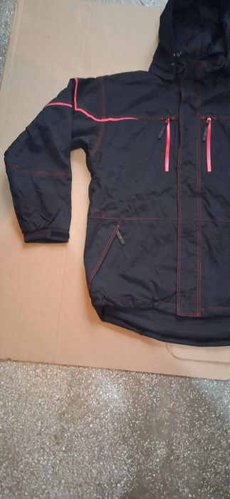 Geacă schi helly Hansen workwear mărimea xl