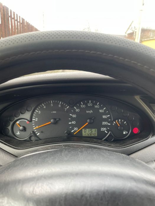 Ford Focus   stare foarte buna
