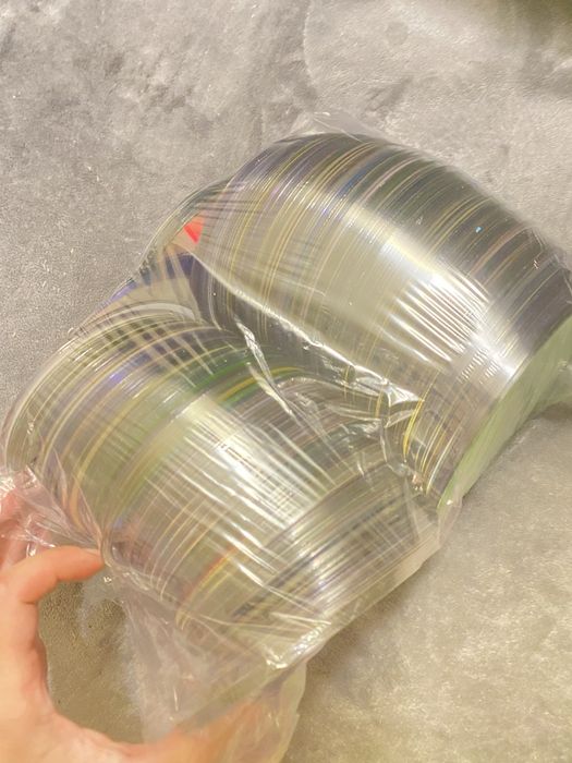 Не рабочие диски