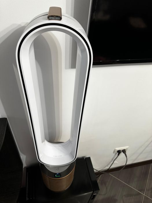 Purificator aer dyson t09