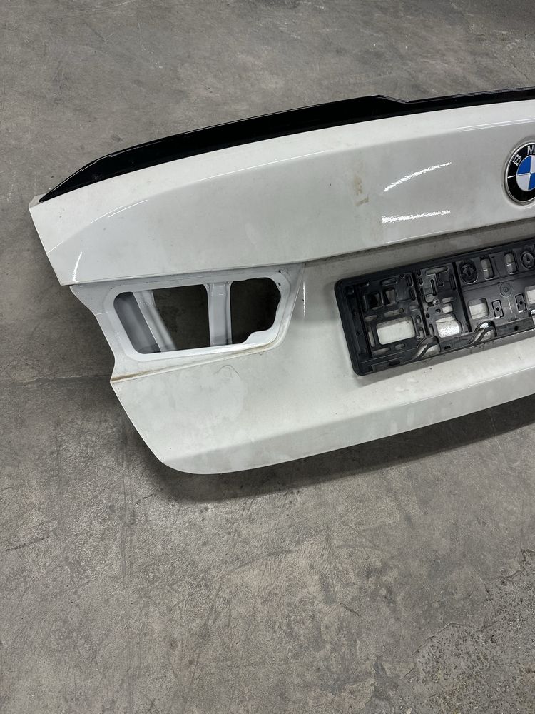 Bmw G20 G80 M3 заден капак багажник