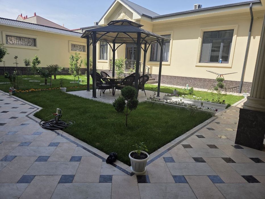 Зенит Исломобод Новый Евро Дом Участок