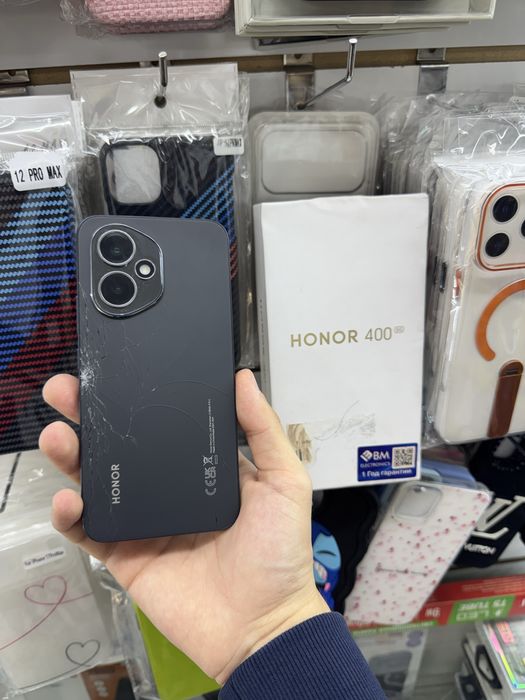 Honor 400 256gb
